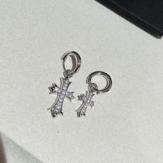 Chrome Hearts Earrings